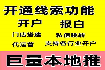大型SEM服务公司案例分析